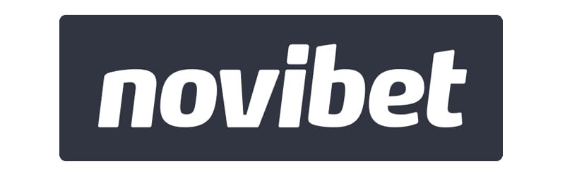 novibet logo